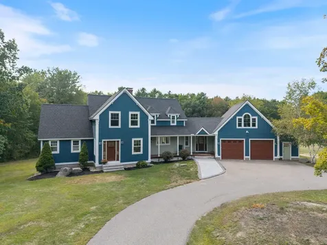 338 Boom Road Saco ME 04072