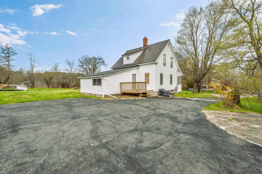 90 W Main Street Milo ME 04463