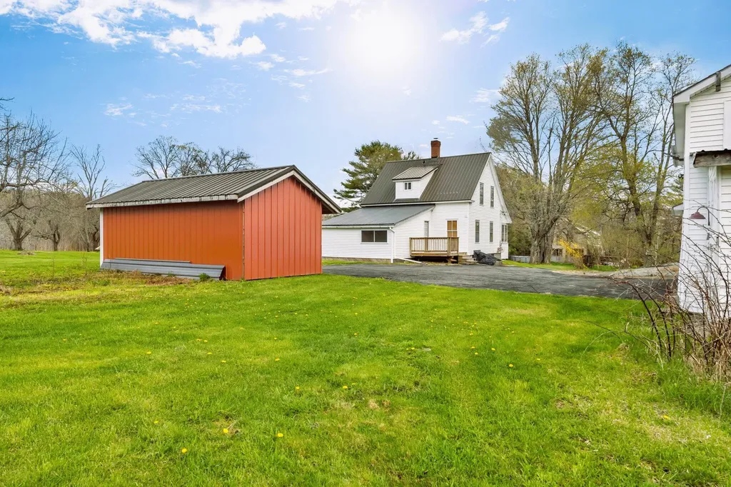 90 W Main Street Milo ME 04463