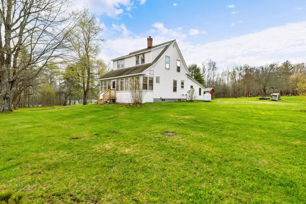 90 W Main Street Milo ME 04463