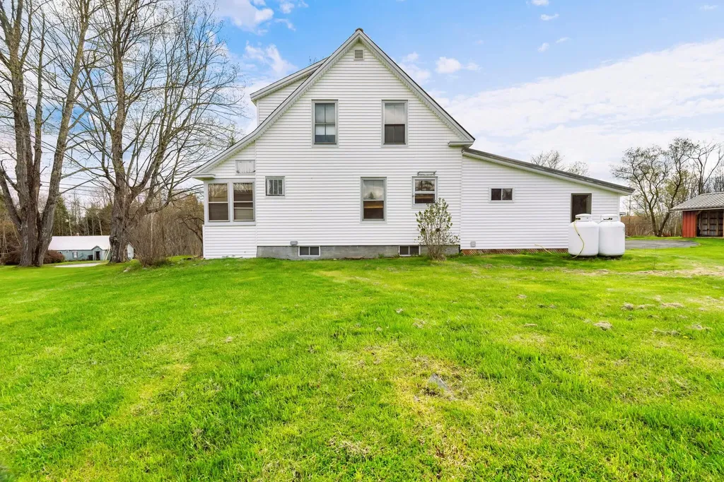 90 W Main Street Milo ME 04463