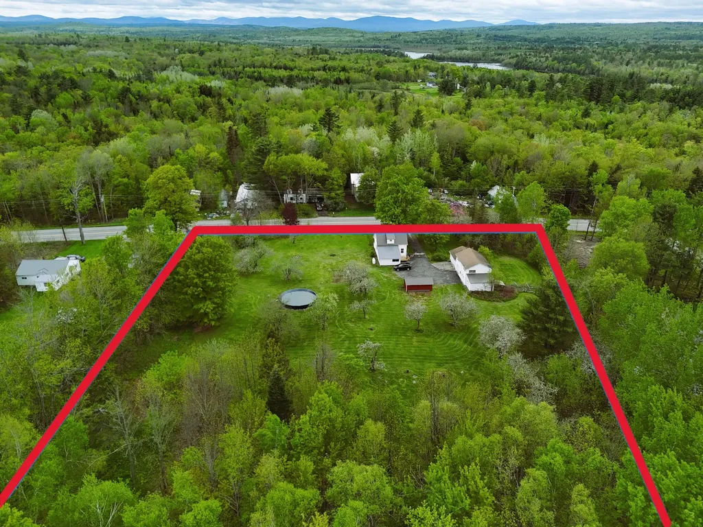 90 W Main Street Milo ME 04463