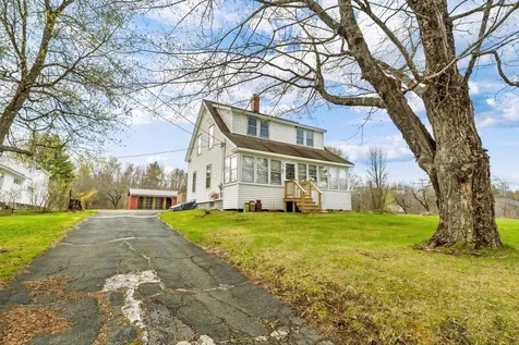 90 W Main Street Milo ME 04463