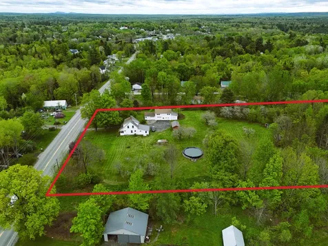 90 W Main Street Milo ME 04463