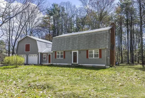 17 Glenndale Circle Scarborough ME 04074