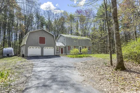 17 Glenndale Circle Scarborough ME 04074