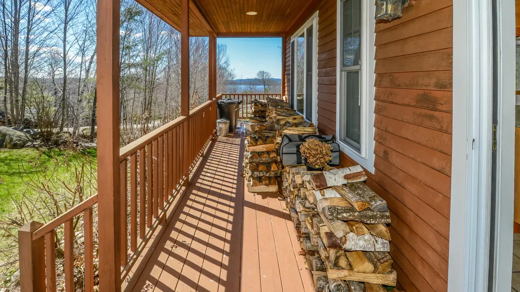 36 Lakeview Lane Harrison ME 04040
