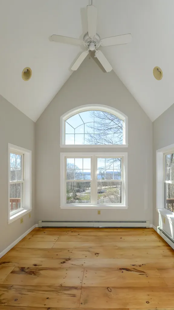 36 Lakeview Lane Harrison ME 04040