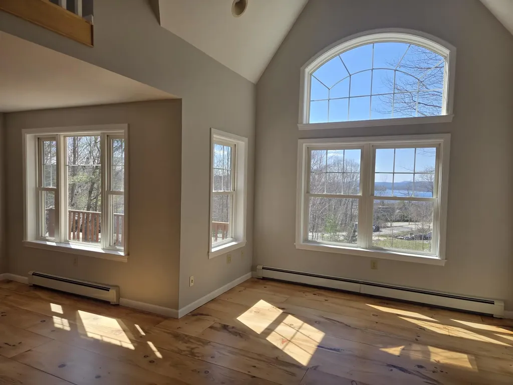 36 Lakeview Lane Harrison ME 04040
