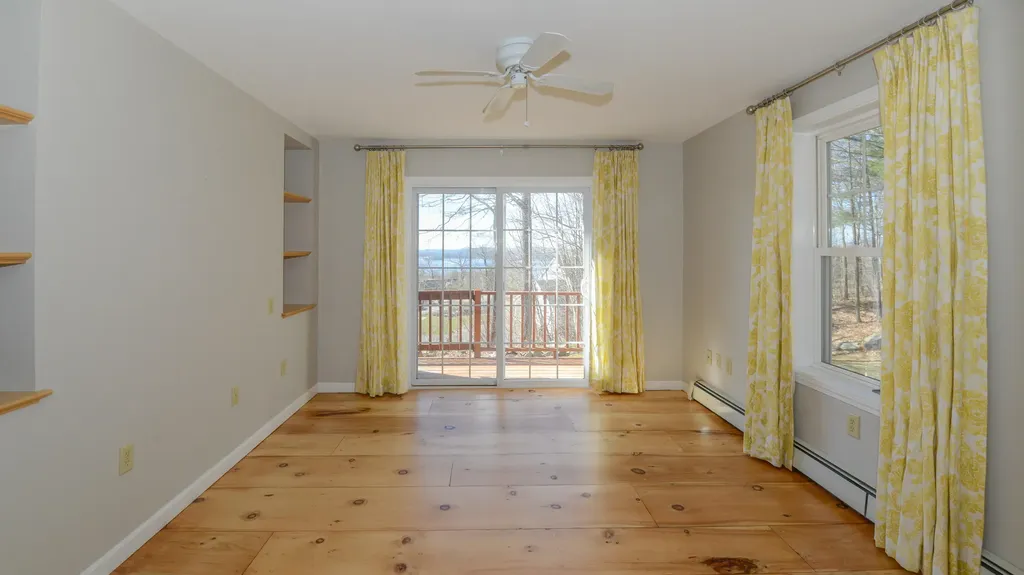 36 Lakeview Lane Harrison ME 04040