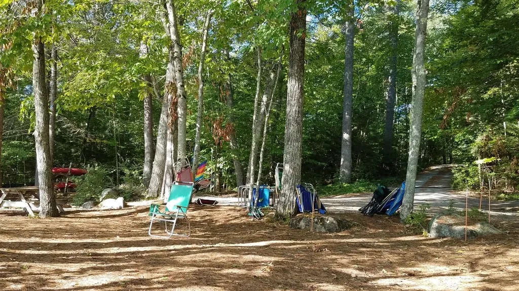 36 Lakeview Lane Harrison ME 04040