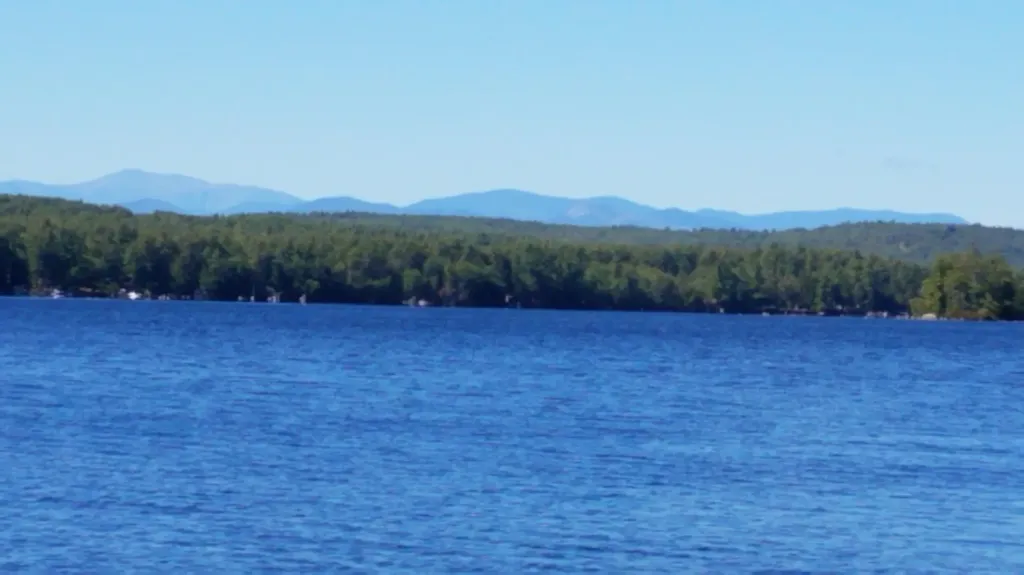 36 Lakeview Lane Harrison ME 04040