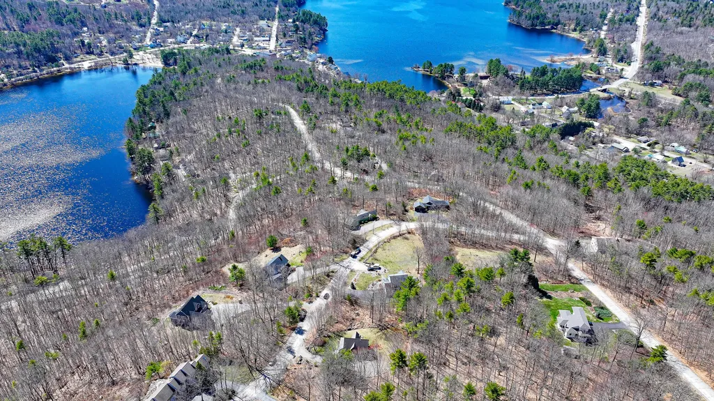 36 Lakeview Lane Harrison ME 04040
