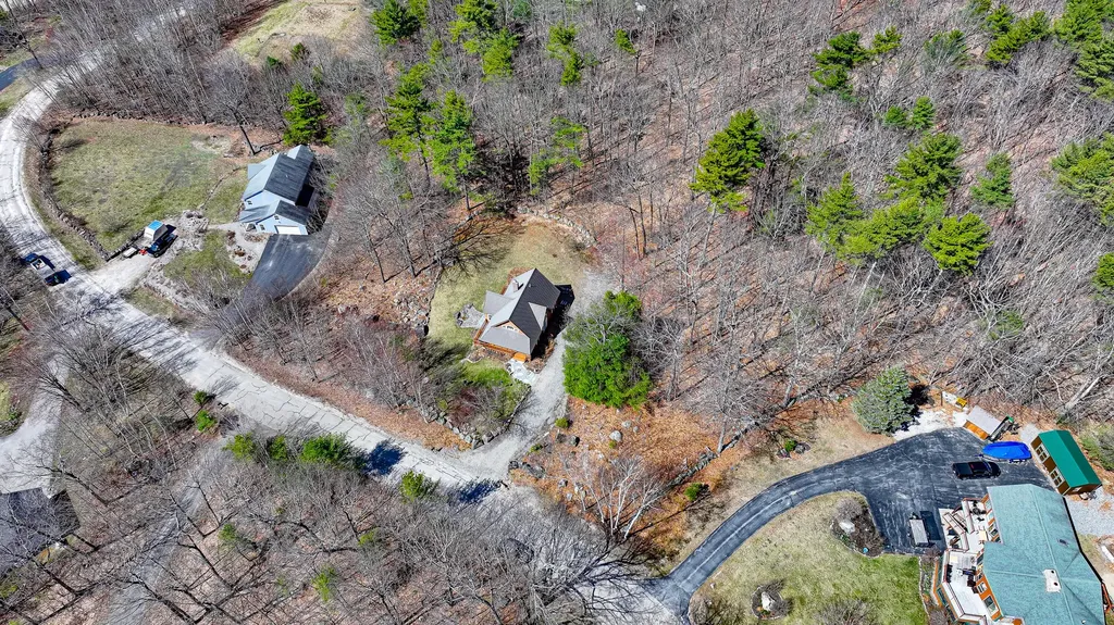 36 Lakeview Lane Harrison ME 04040