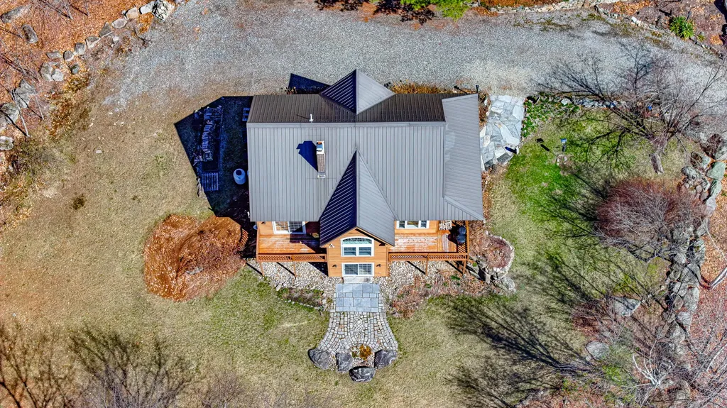 36 Lakeview Lane Harrison ME 04040