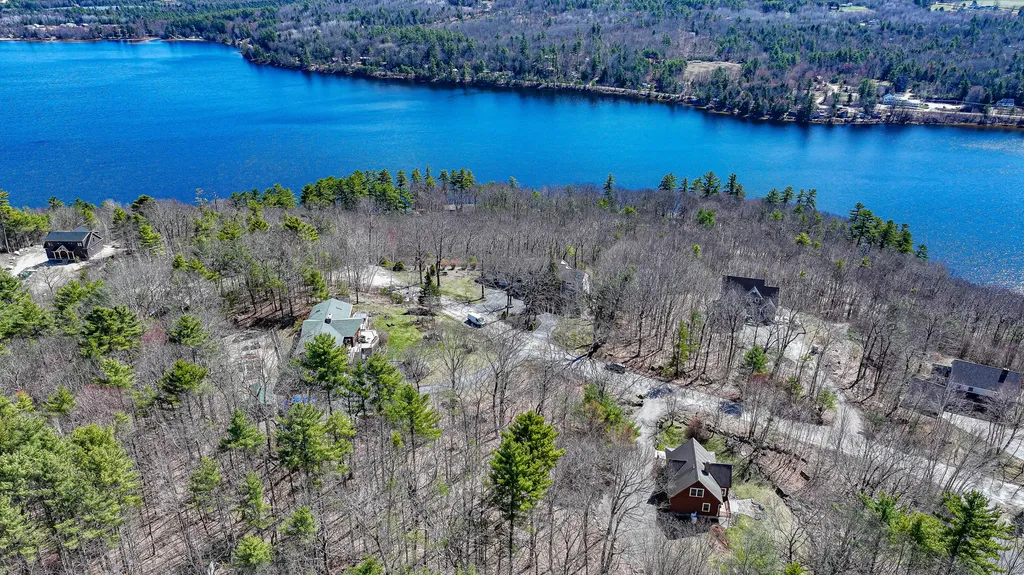 36 Lakeview Lane Harrison ME 04040