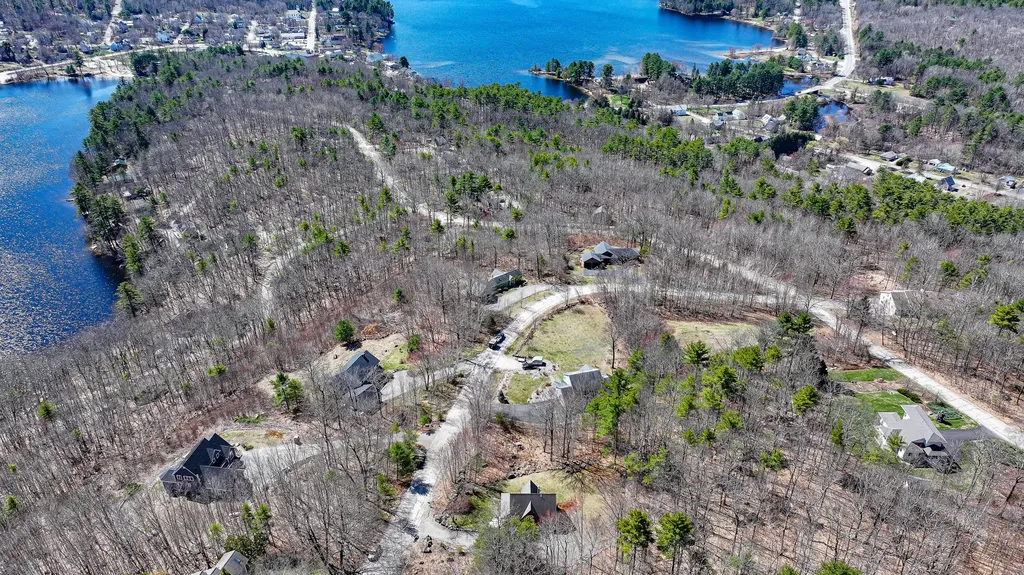 36 Lakeview Lane Harrison ME 04040