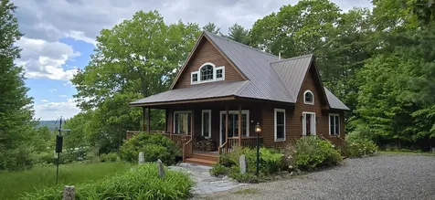 36 Lakeview Lane Harrison ME 04040