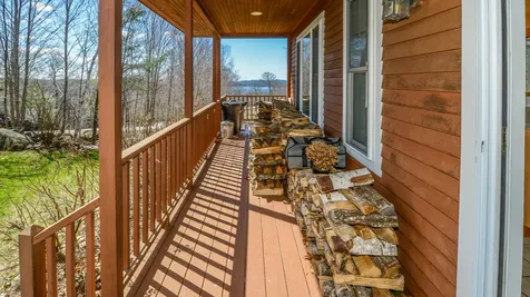 36 Lakeview Lane Harrison ME 04040