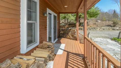 36 Lakeview Lane Harrison ME 04040