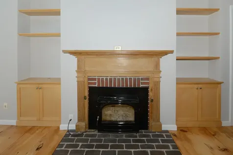 36 Lakeview Lane Harrison ME 04040