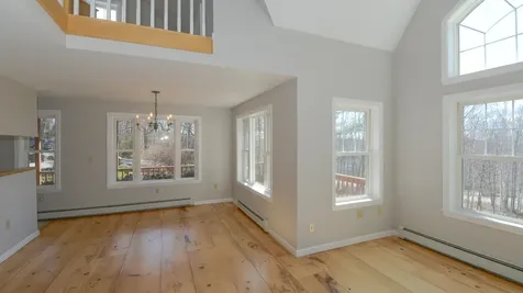 36 Lakeview Lane Harrison ME 04040