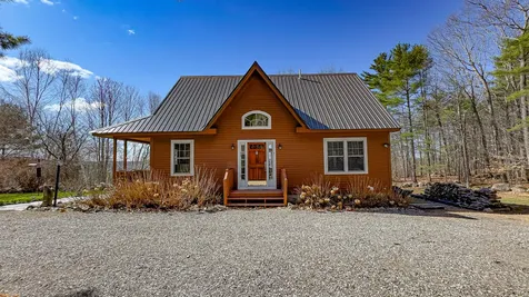 36 Lakeview Lane Harrison ME 04040