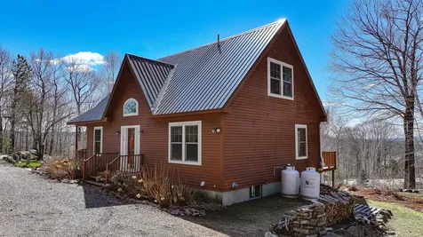 36 Lakeview Lane Harrison ME 04040