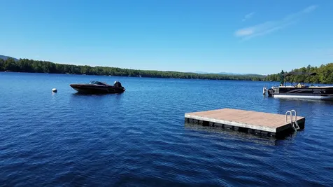 36 Lakeview Lane Harrison ME 04040