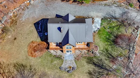 36 Lakeview Lane Harrison ME 04040