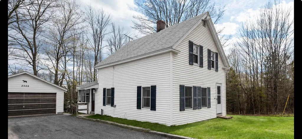 2546 Route 2 Hermon ME 04401