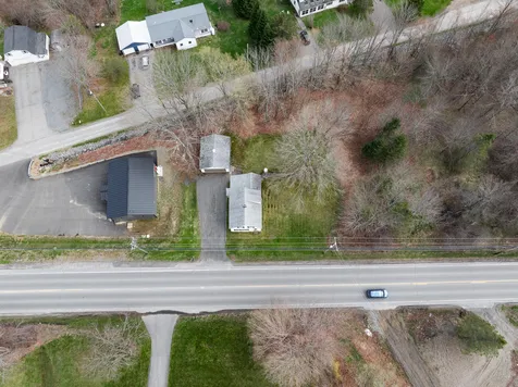 2546 Route 2 Hermon ME 04401