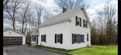 2546 Route 2 Hermon ME 04401