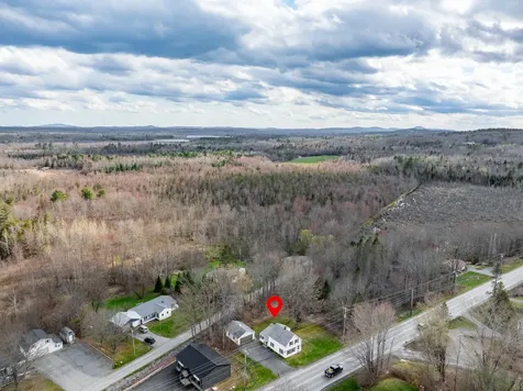 2546 Route 2 Hermon ME 04401