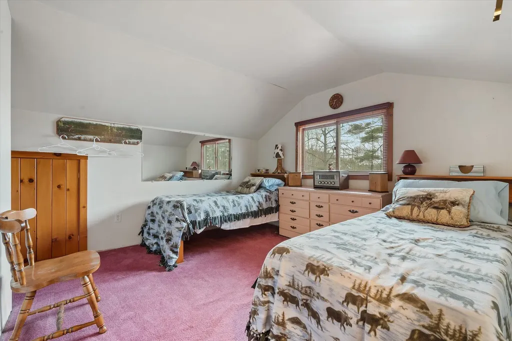 226 Cards Ridge Road Greenbush ME 04418