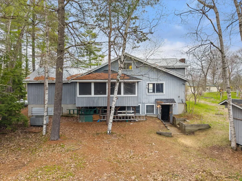226 Cards Ridge Road Greenbush ME 04418
