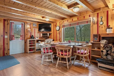 226 Cards Ridge Road Greenbush ME 04418