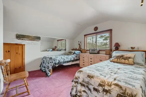 226 Cards Ridge Road Greenbush ME 04418