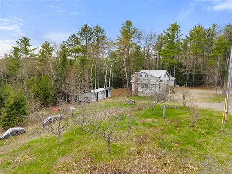 226 Cards Ridge Road Greenbush ME 04418