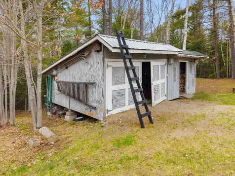 226 Cards Ridge Road Greenbush ME 04418
