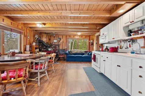 226 Cards Ridge Road Greenbush ME 04418