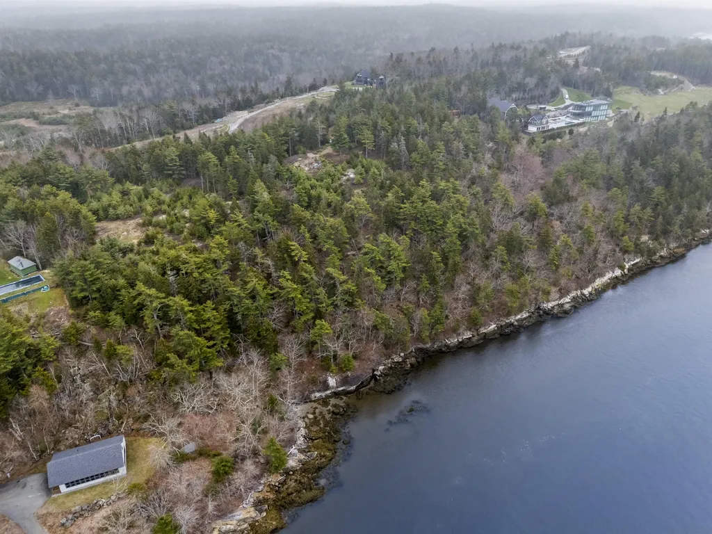 61 Rotunda Hill Road Georgetown ME 04548