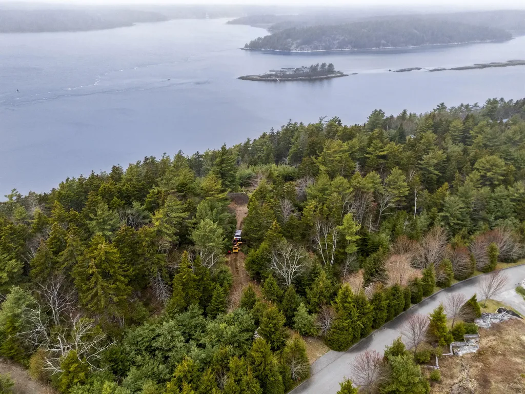 61 Rotunda Hill Road Georgetown ME 04548