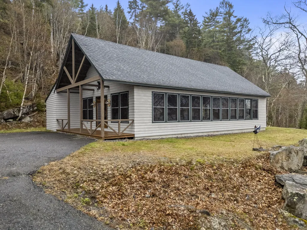 61 Rotunda Hill Road Georgetown ME 04548