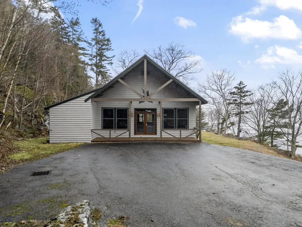 61 Rotunda Hill Road Georgetown ME 04548