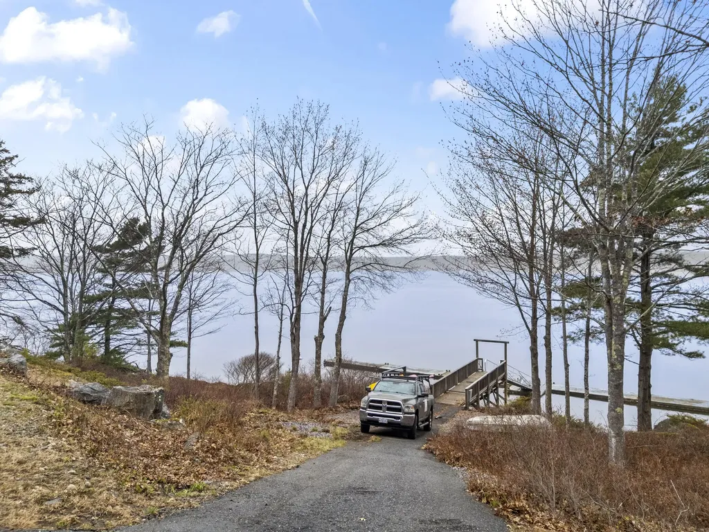 61 Rotunda Hill Road Georgetown ME 04548