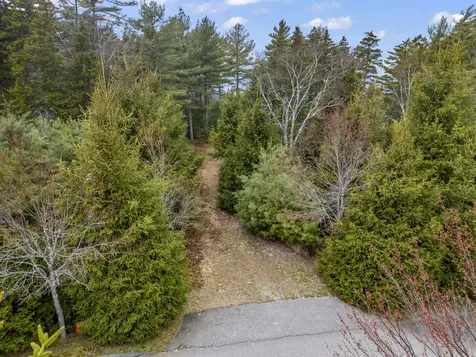 61 Rotunda Hill Road Georgetown ME 04548