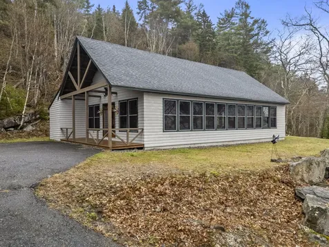 61 Rotunda Hill Road Georgetown ME 04548
