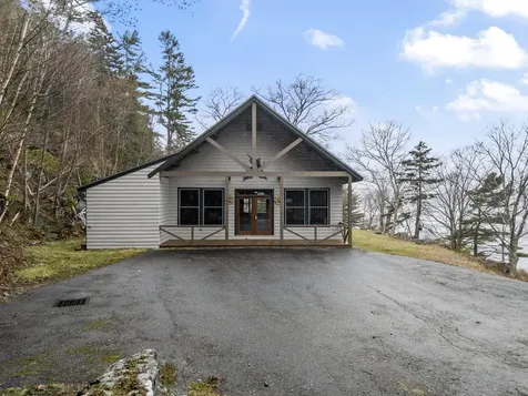 61 Rotunda Hill Road Georgetown ME 04548