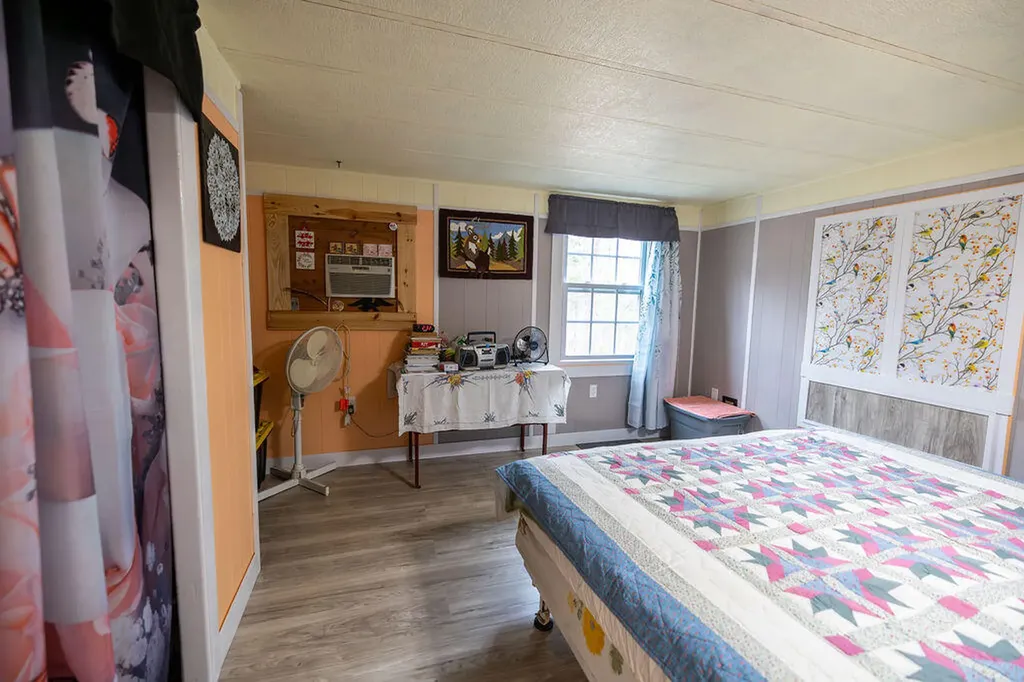 1071 Bean Road Mount Vernon ME 04352